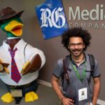 Jeremy at RG Media Company